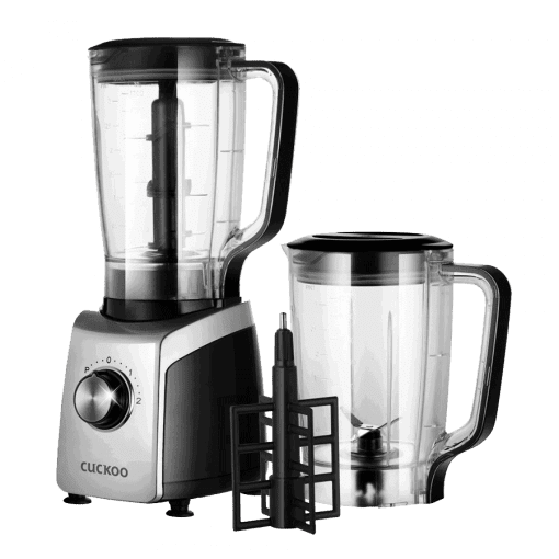 MAX BLENDER