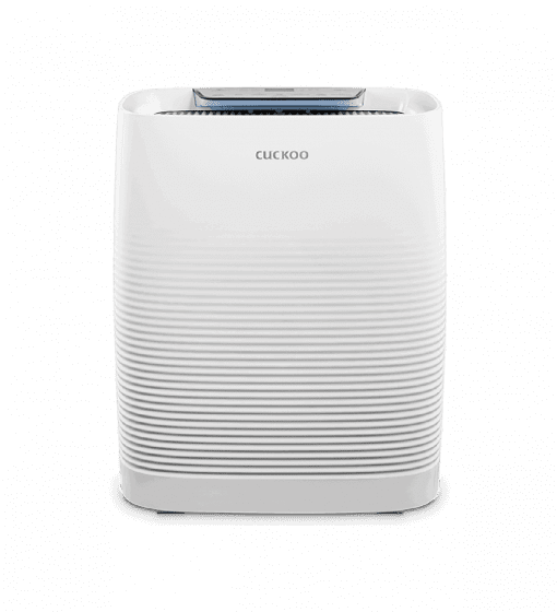 C+ Model | Air Purifier + Humidifier