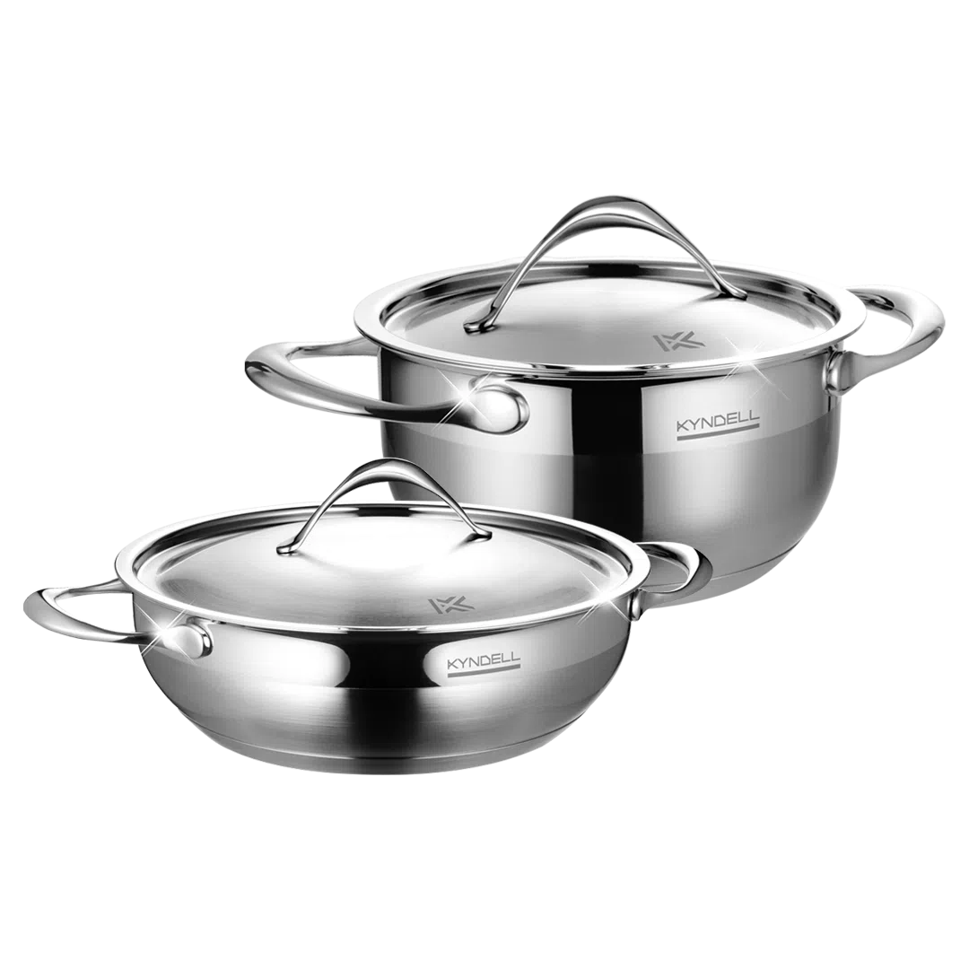 Stainless Steel Pot Singapore: Ultimate Guide to Top Picks