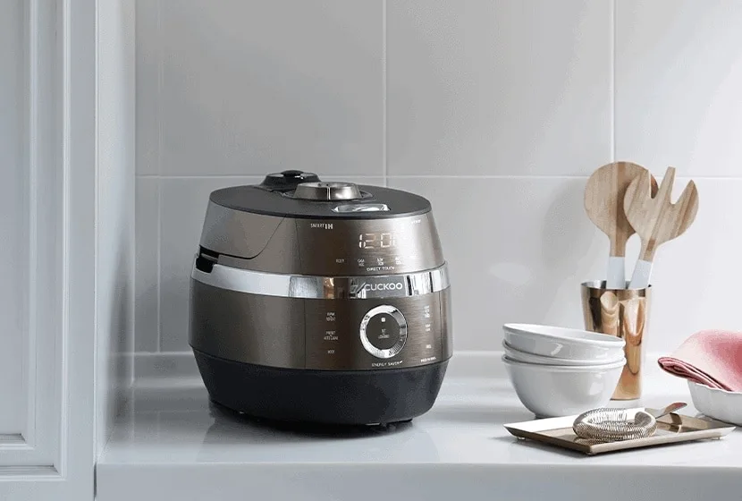 JHT 10 Multi Cookers