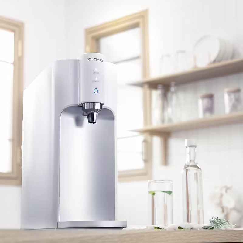 Water Purifiers Image