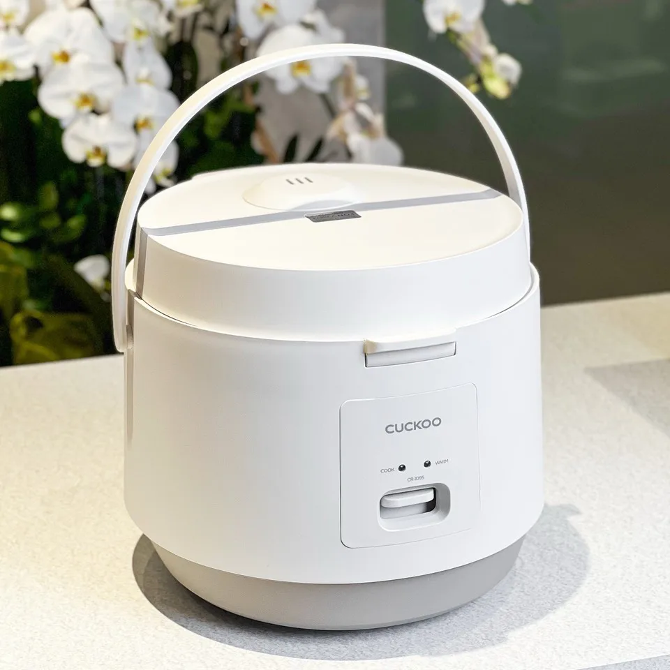 CR-1095 Rice Cooker - Image 2
