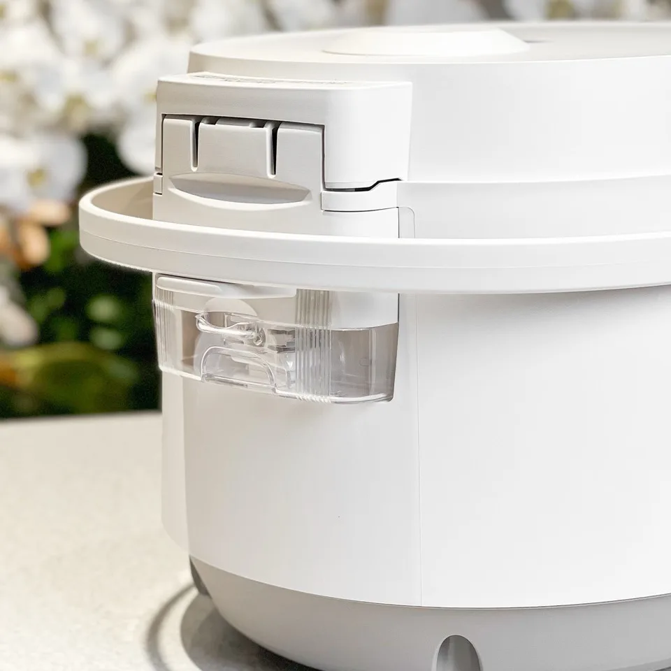 CR-1095 Rice Cooker - Image 3