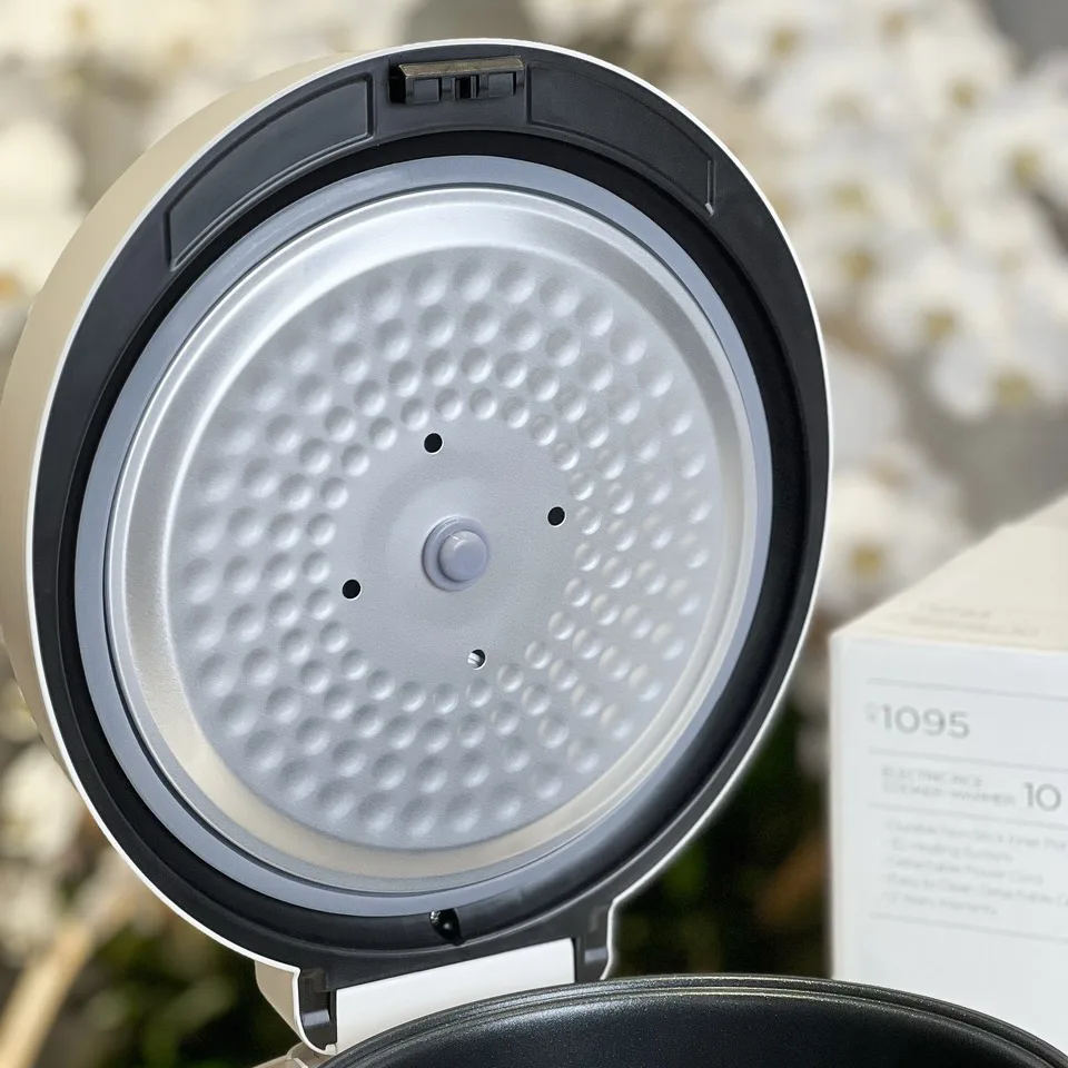 CR-1095 Rice Cooker - Image 4