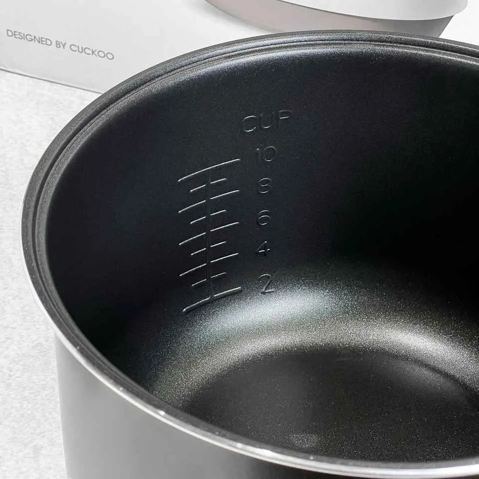 CR-1095 Rice Cooker - Image 5