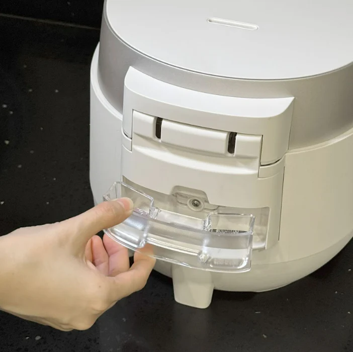CR-0685FW Multicooker - Image 6