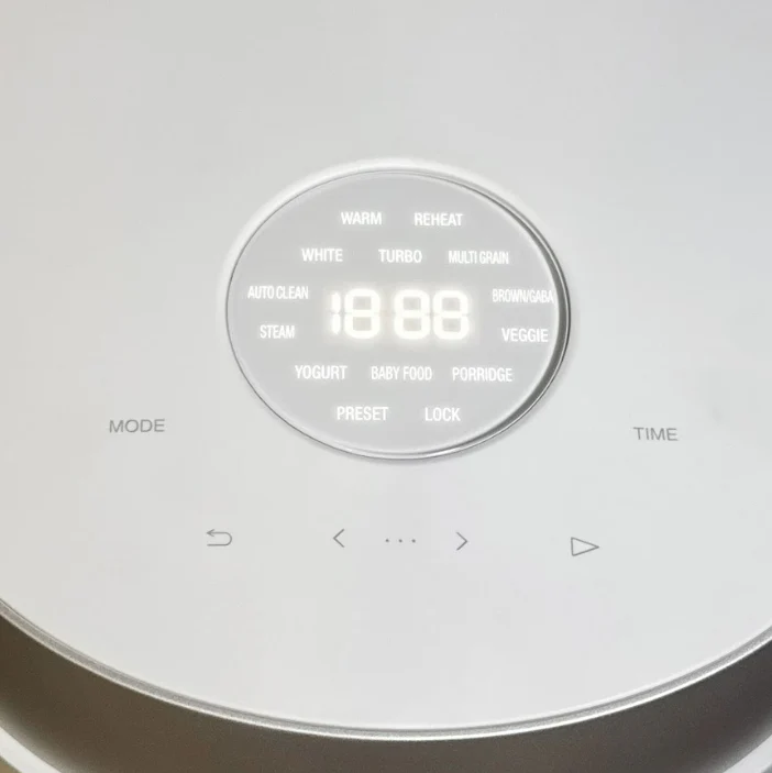 CR-0685FW Multicooker - Image 5