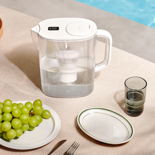 Water Pitcher - Image 6