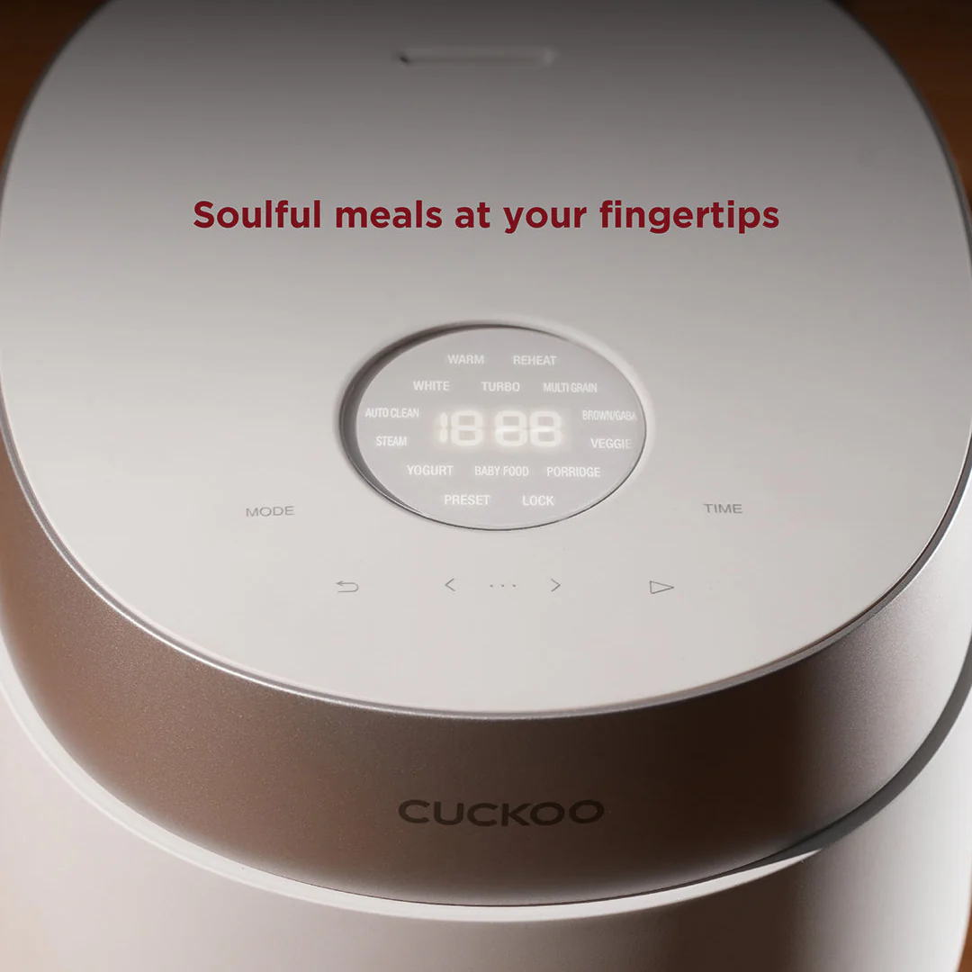 CR-0685FW Multicooker - Image 8