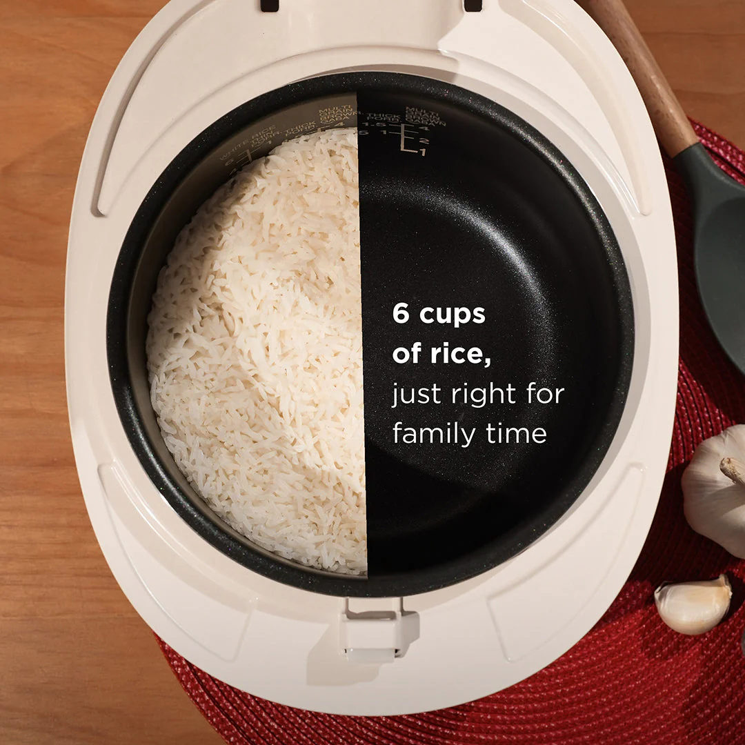 CR-0685FW Multicooker - Image 9