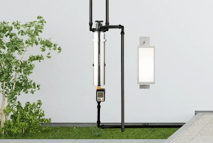 Outdoor Filter Image Outdoor Filter Image